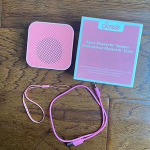 Sonix speaker brand new